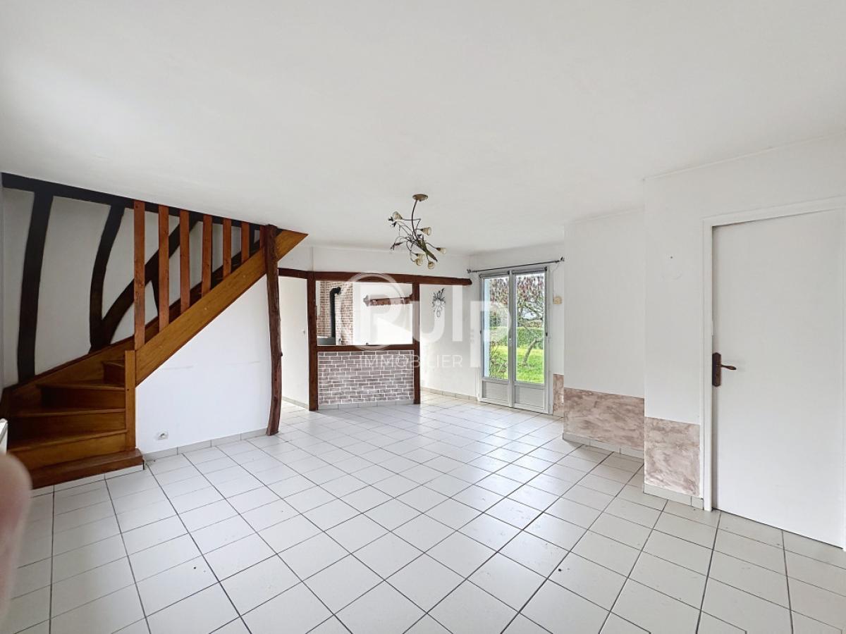 vente Maison Regnauville (62140) réf:hesf47 - Pulp Immobilier