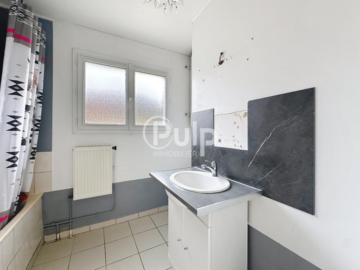 vente Maison Regnauville (62140) réf:hesf47 - Pulp Immobilier