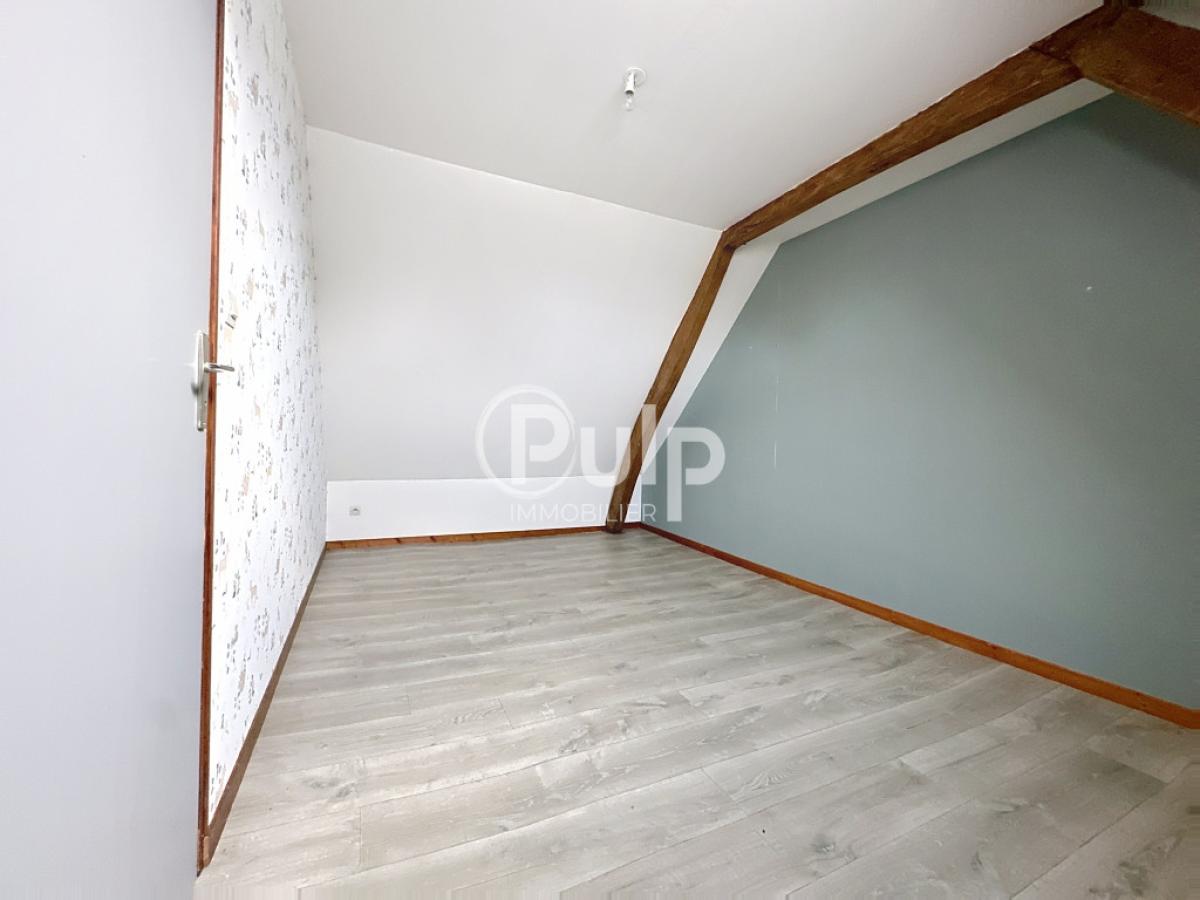 vente Maison Regnauville (62140) réf:hesf47 - Pulp Immobilier