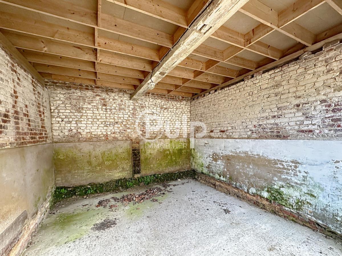 vente Maison Regnauville (62140) réf:hesf47 - Pulp Immobilier