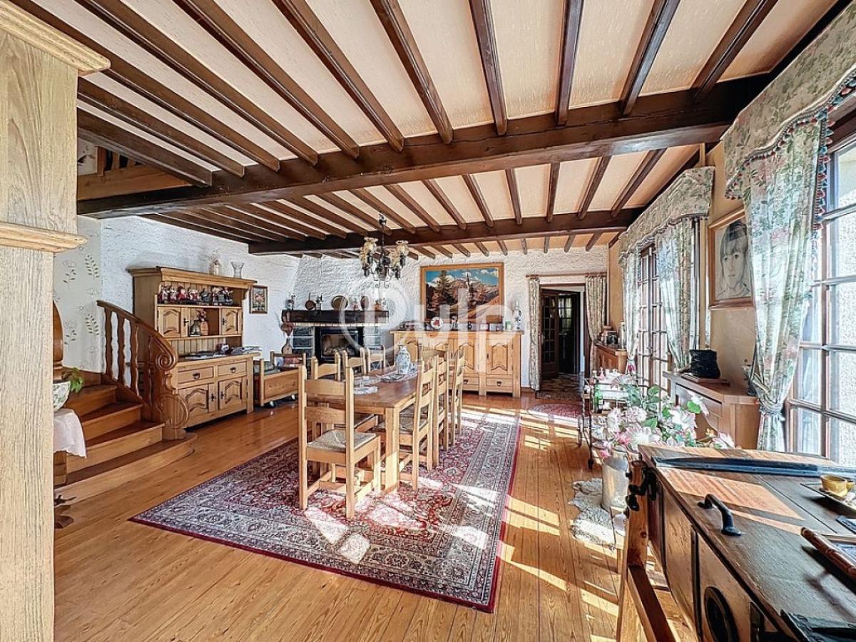 vente Maison Regnauville (62140) réf:hesf75 - Pulp Immobilier