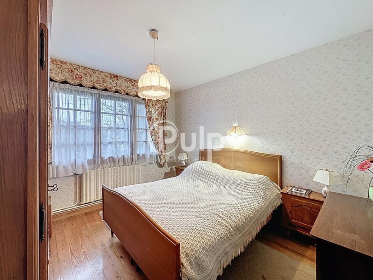 vente Maison Regnauville (62140) réf:hesf75 - Pulp Immobilier