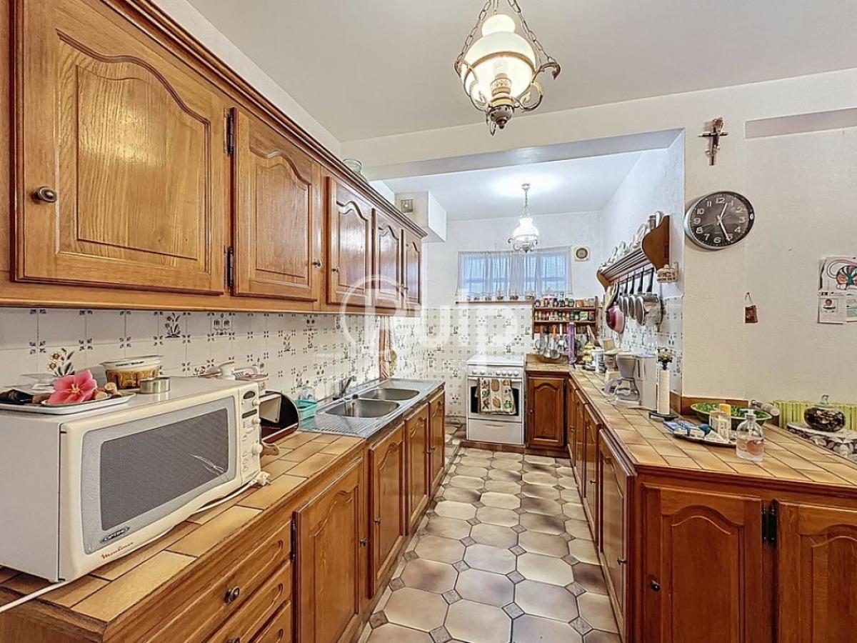 vente Maison Regnauville (62140) réf:hesf75 - Pulp Immobilier