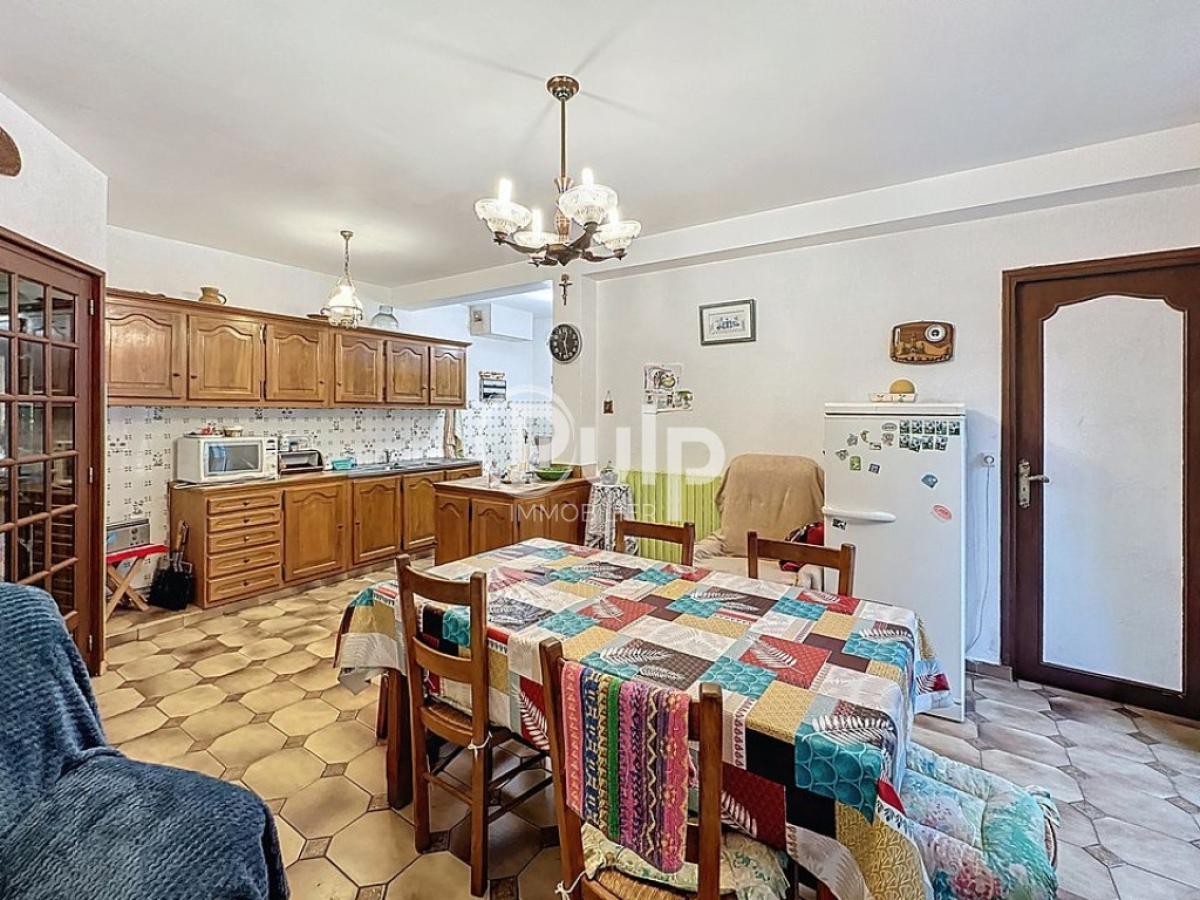 vente Maison Regnauville (62140) réf:hesf75 - Pulp Immobilier