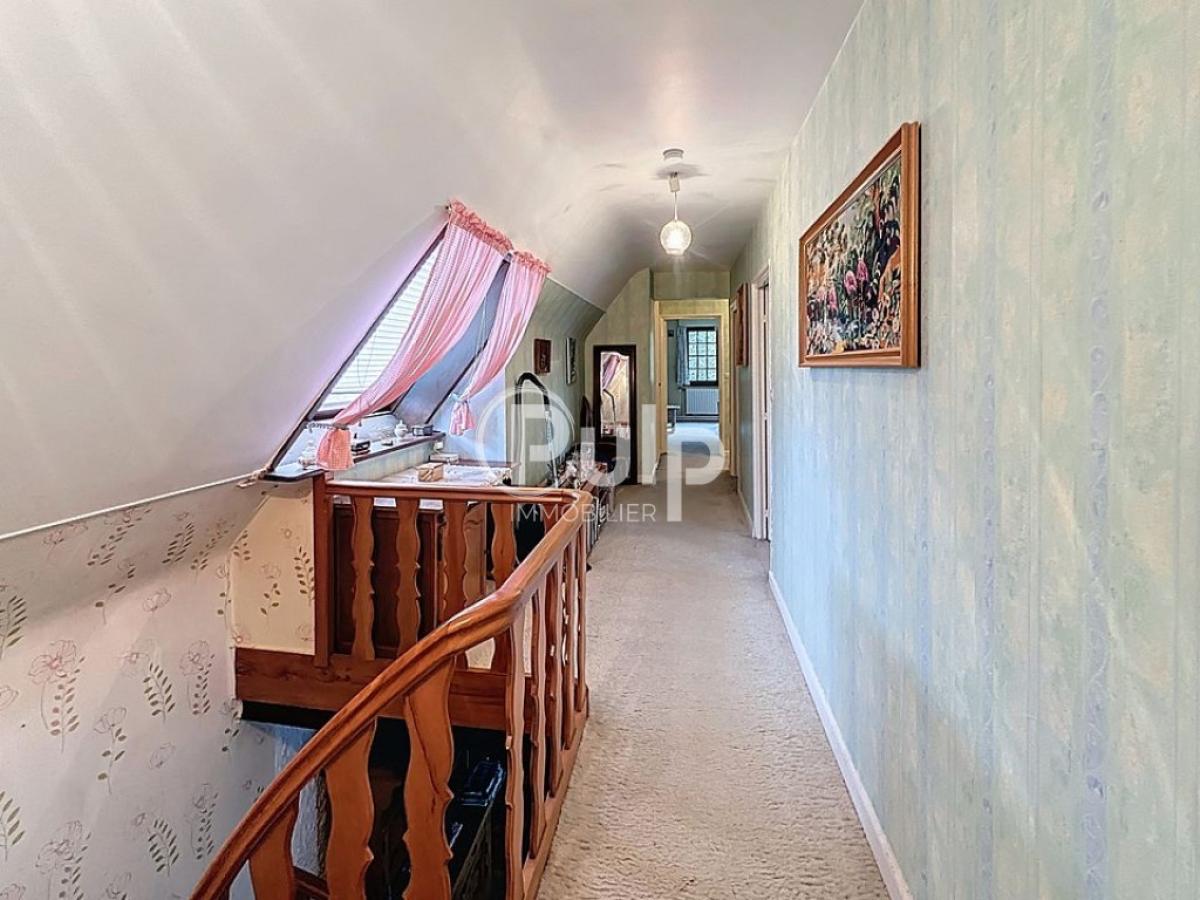 vente Maison Regnauville (62140) réf:hesf75 - Pulp Immobilier