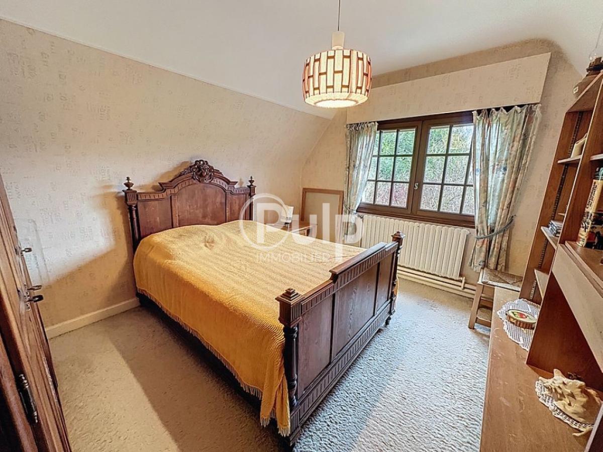 vente Maison Regnauville (62140) réf:hesf75 - Pulp Immobilier