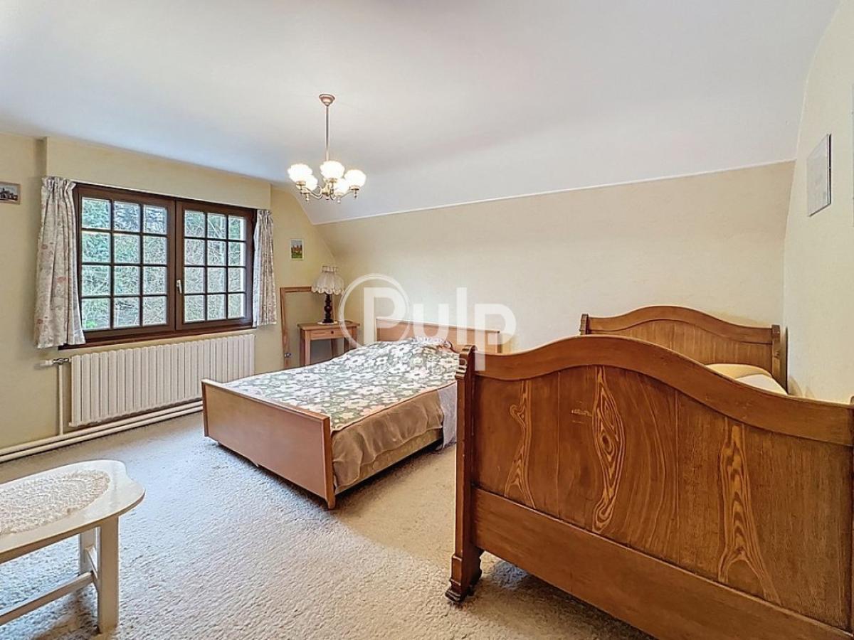 vente Maison Regnauville (62140) réf:hesf75 - Pulp Immobilier