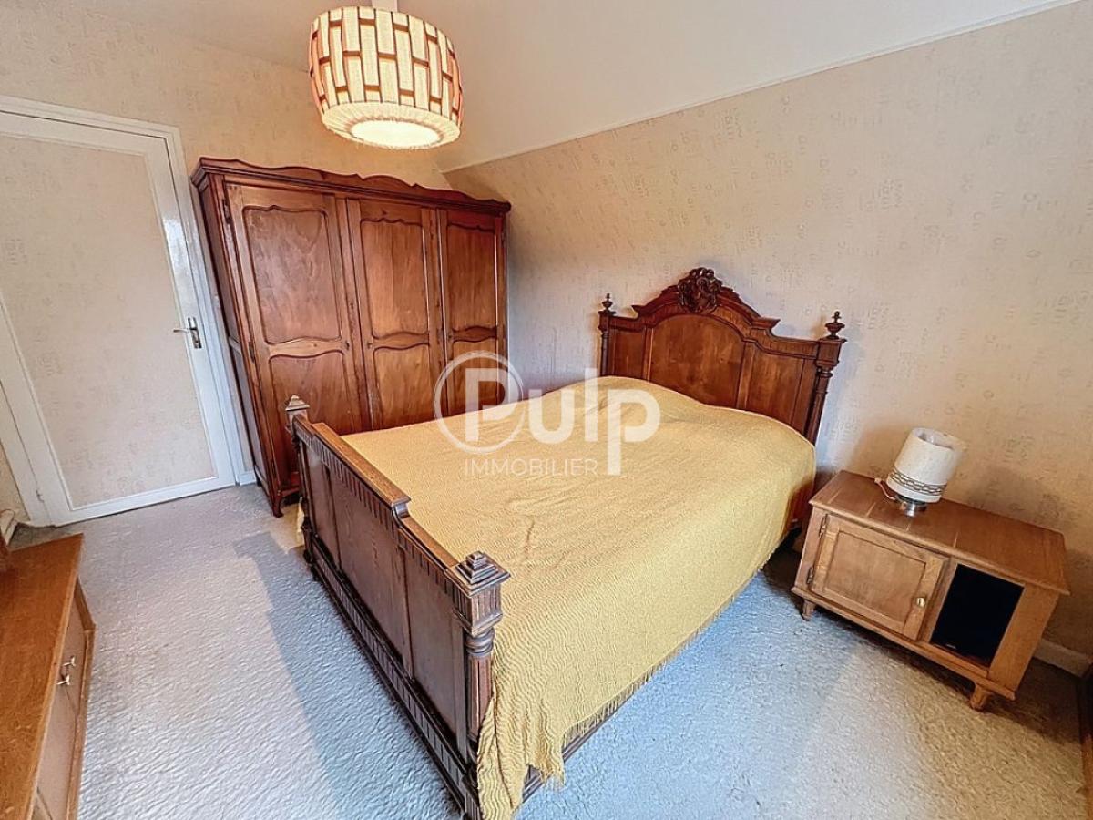 vente Maison Regnauville (62140) réf:hesf75 - Pulp Immobilier
