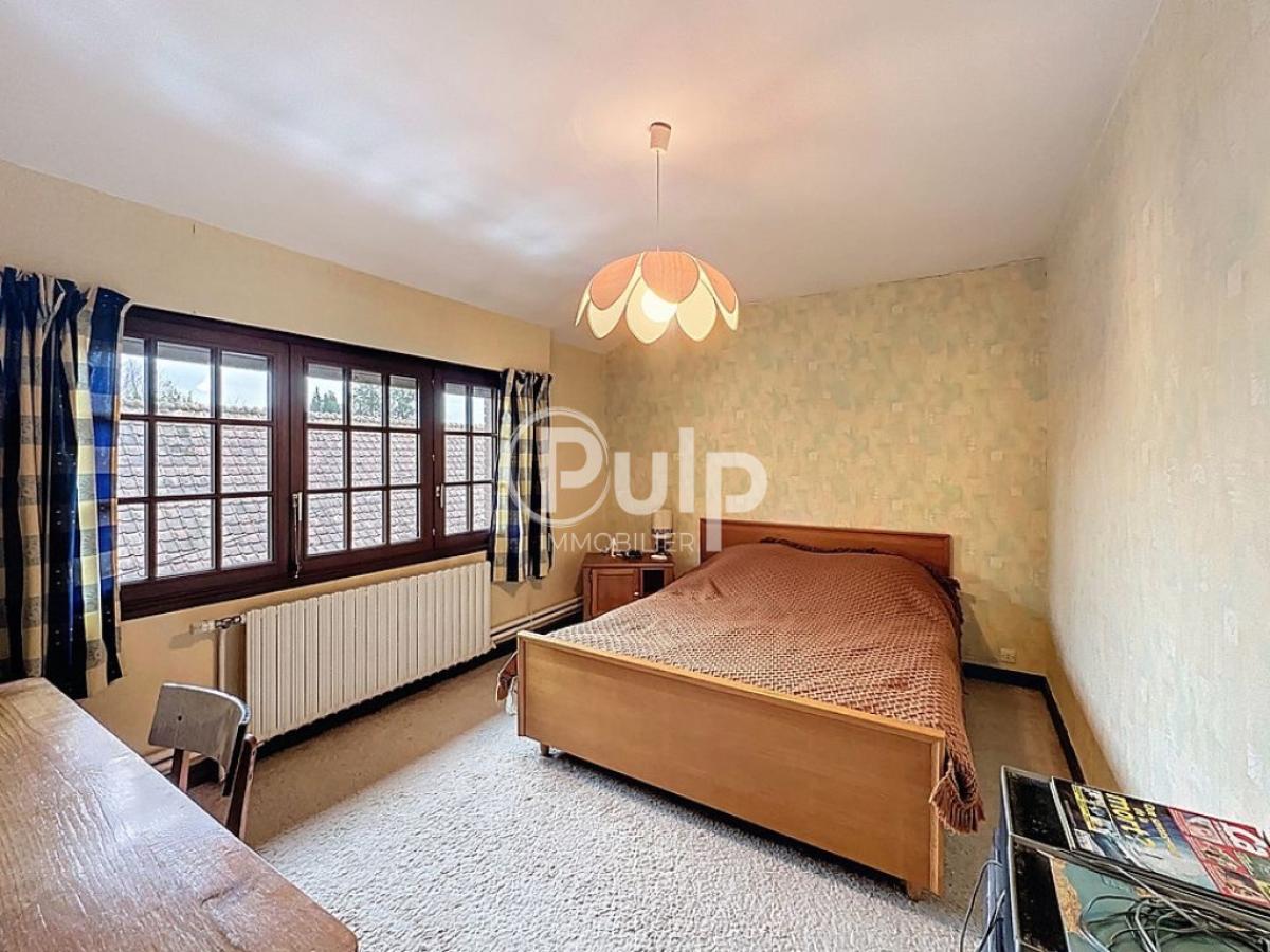 vente Maison Regnauville (62140) réf:hesf75 - Pulp Immobilier