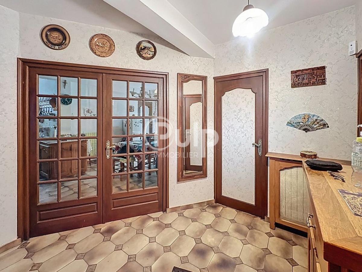 vente Maison Regnauville (62140) réf:hesf75 - Pulp Immobilier