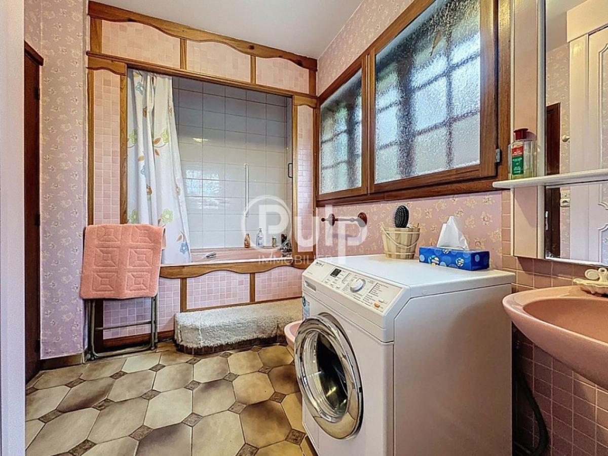 vente Maison Regnauville (62140) réf:hesf75 - Pulp Immobilier