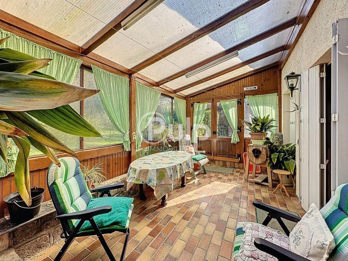 vente Maison Regnauville (62140) réf:hesf75 - Pulp Immobilier