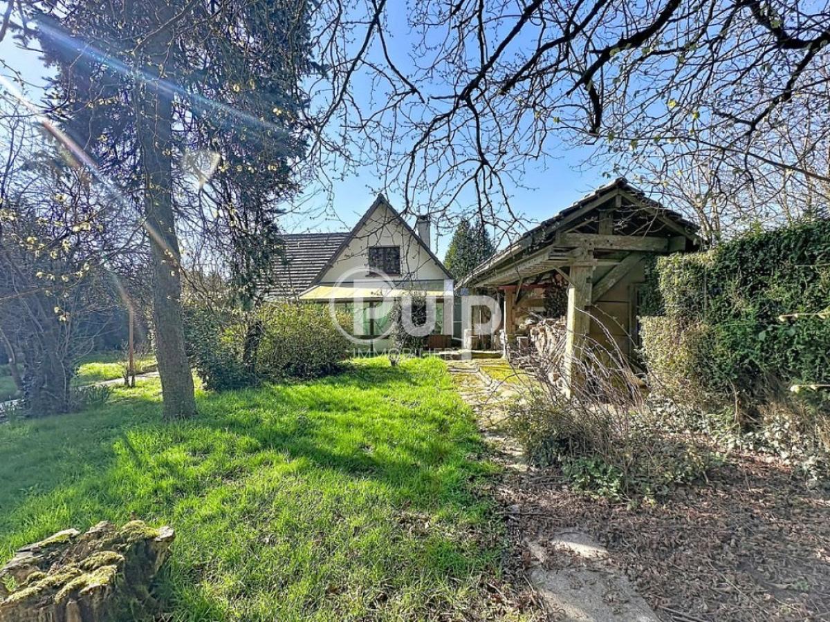 vente Maison Regnauville (62140) réf:hesf75 - Pulp Immobilier