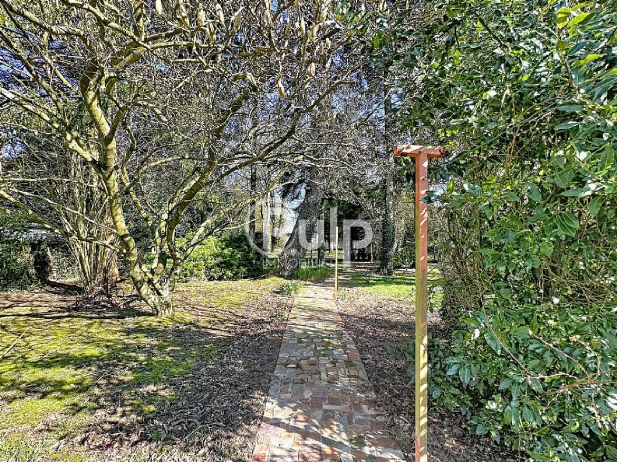 vente Maison Regnauville (62140) réf:hesf75 - Pulp Immobilier