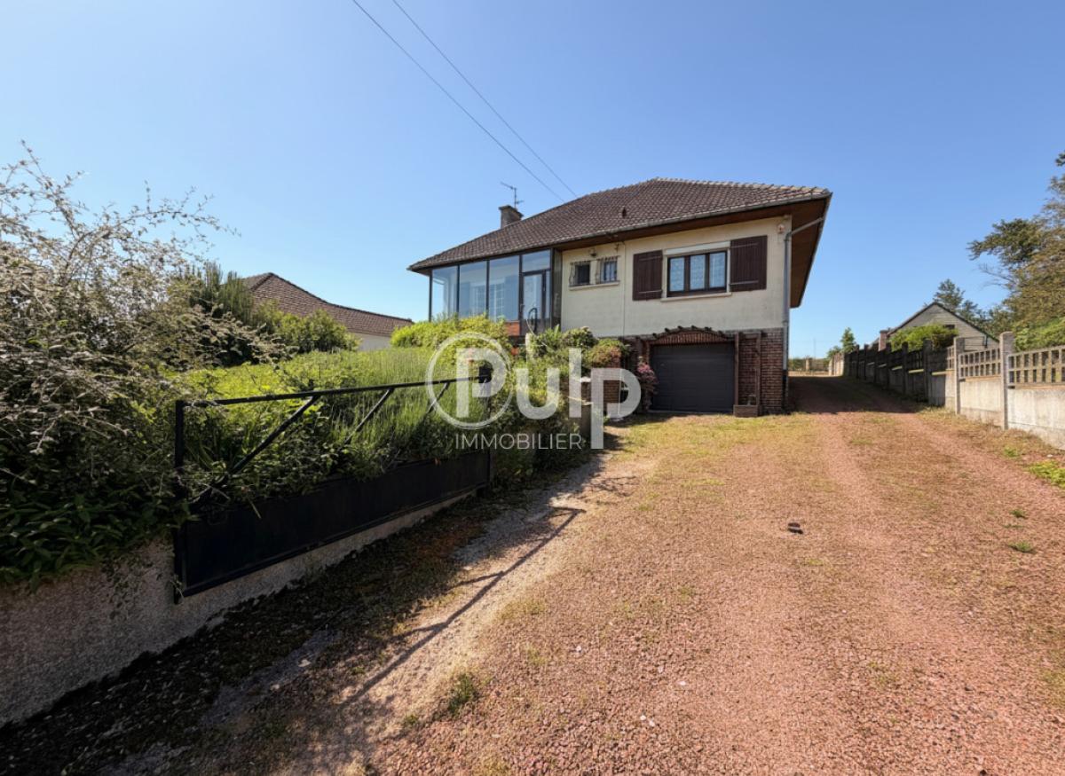 vente Maison Roclincourt (62223) réf:arr17918 - Pulp Immobilier