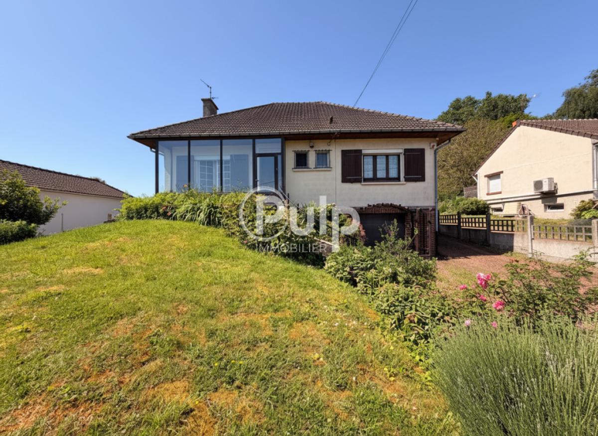 vente Maison Roclincourt (62223) réf:arr17918 - Pulp Immobilier