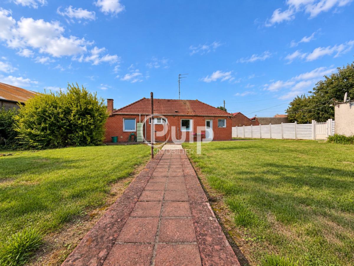 vente Maison Roclincourt (62223) réf:arr18359 - Pulp Immobilier