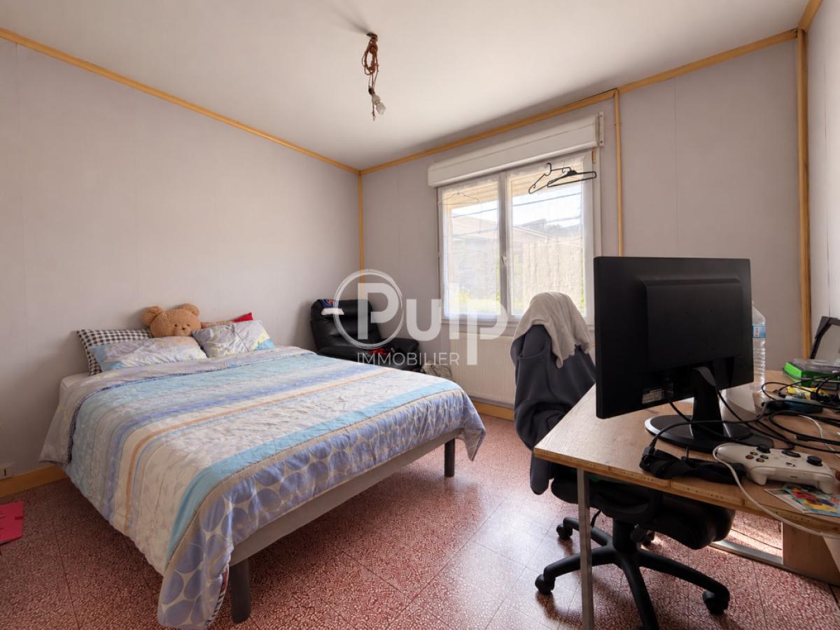 vente Maison Roclincourt (62223) réf:arr18359 - Pulp Immobilier
