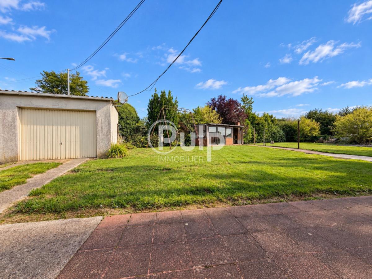 vente Maison Roclincourt (62223) réf:arr18359 - Pulp Immobilier
