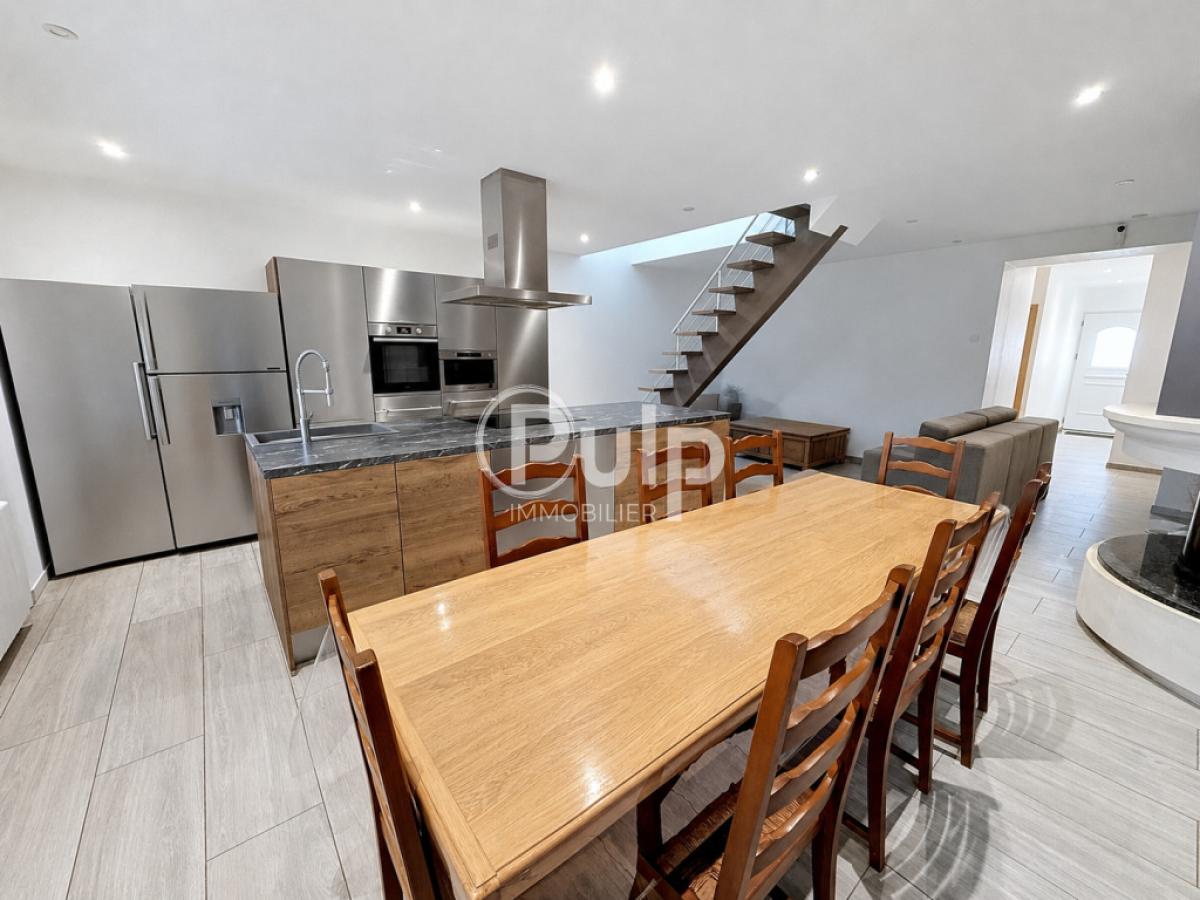 vente Maison Rollancourt (62770) réf:hesf130 - Pulp Immobilier