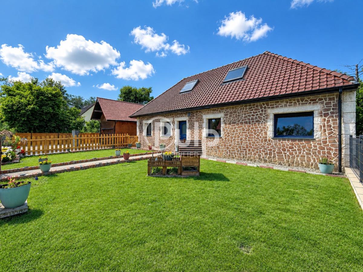 vente Maison Rollancourt (62770) réf:hesf130 - Pulp Immobilier