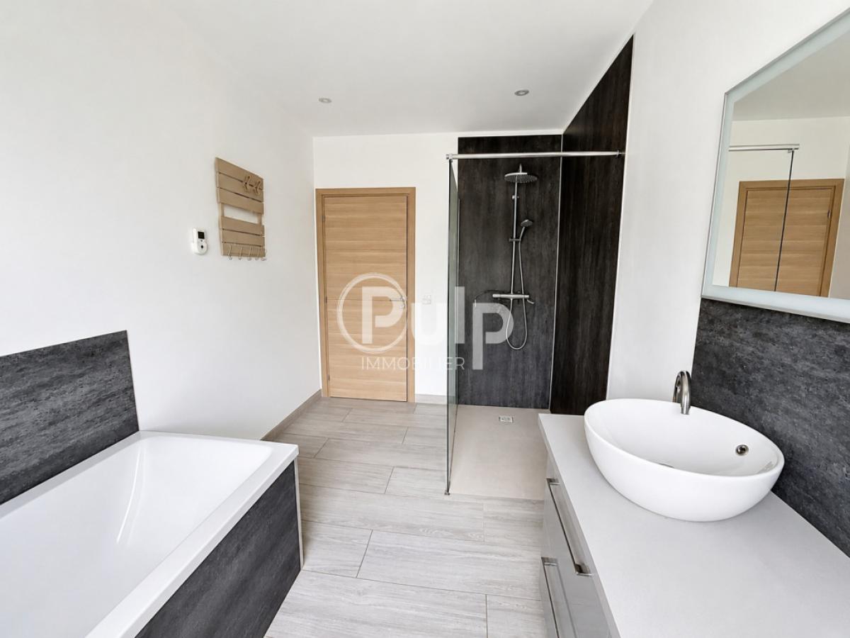 vente Maison Rollancourt (62770) réf:hesf130 - Pulp Immobilier