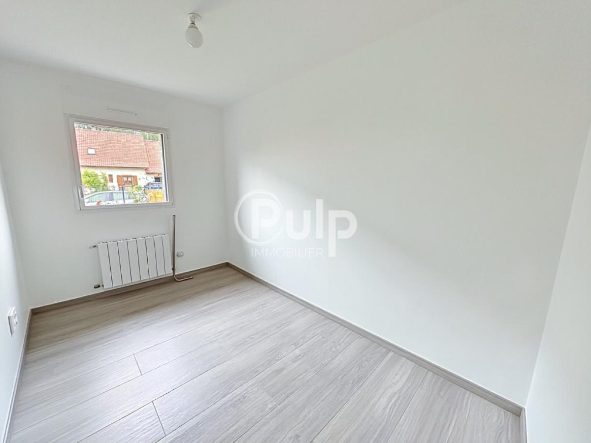 vente Maison Rollancourt (62770) réf:hesf130 - Pulp Immobilier