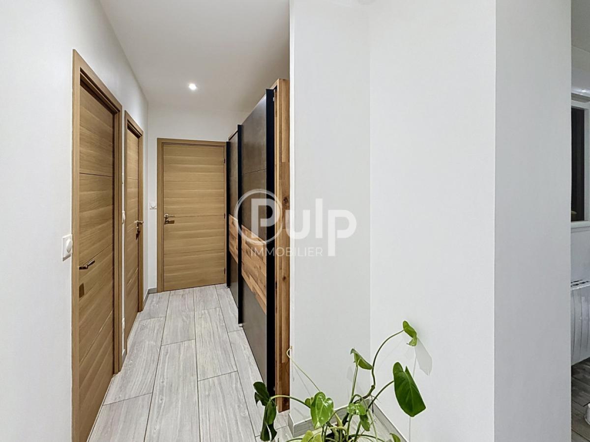 vente Maison Rollancourt (62770) réf:hesf130 - Pulp Immobilier