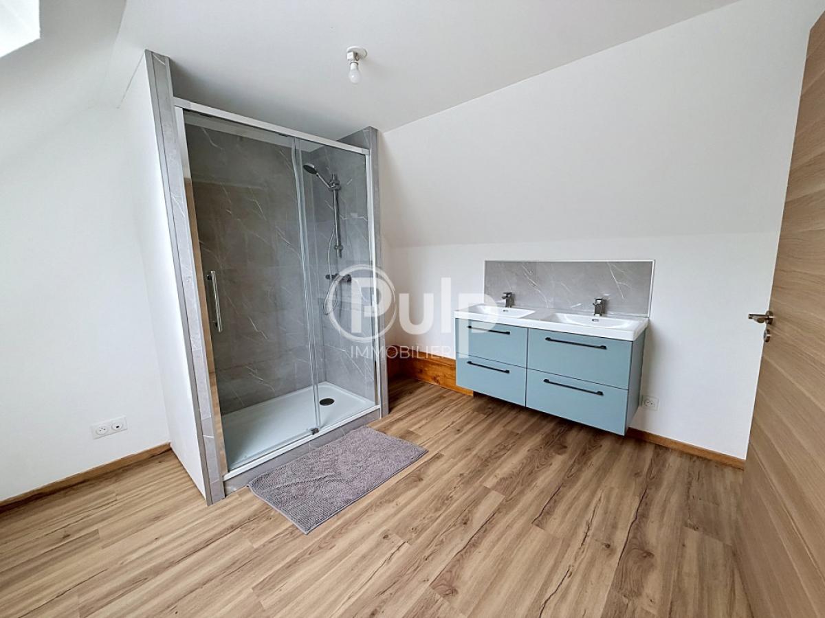 vente Maison Rollancourt (62770) réf:hesf130 - Pulp Immobilier