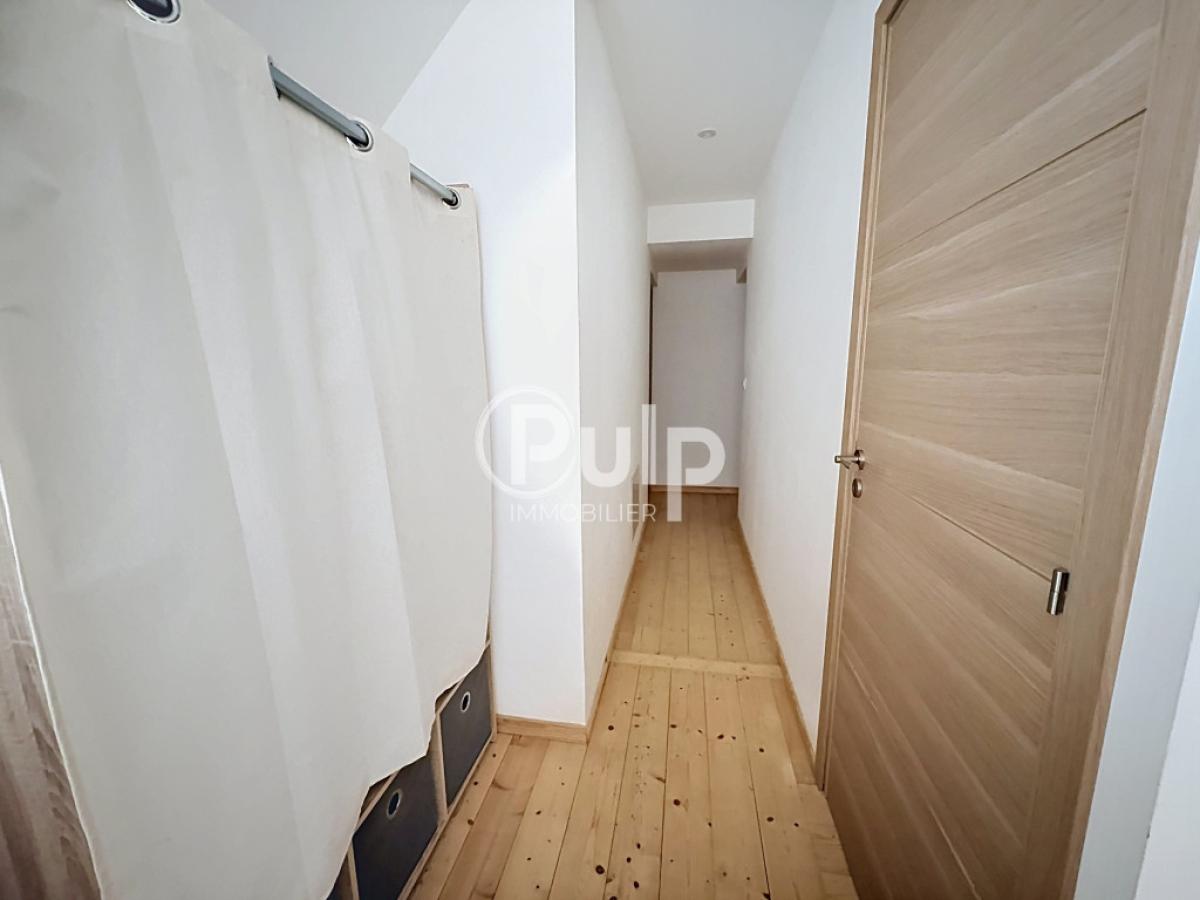 vente Maison Rollancourt (62770) réf:hesf130 - Pulp Immobilier