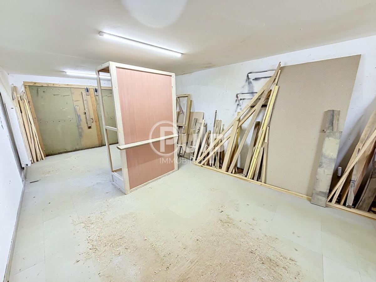 vente Maison Rollancourt (62770) réf:hesf130 - Pulp Immobilier