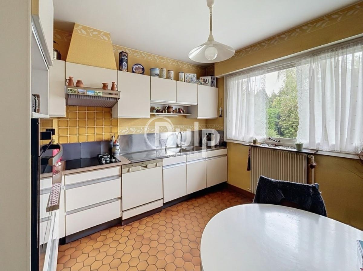 Maison 6 pièces 118 m² · à Ronchin · 118 m² · 279 000 €