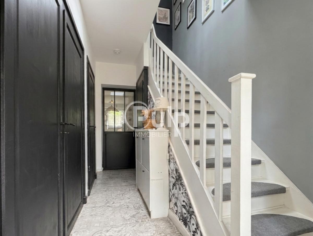 vente Maison Roncq (59223) réf:half44 - Pulp Immobilier