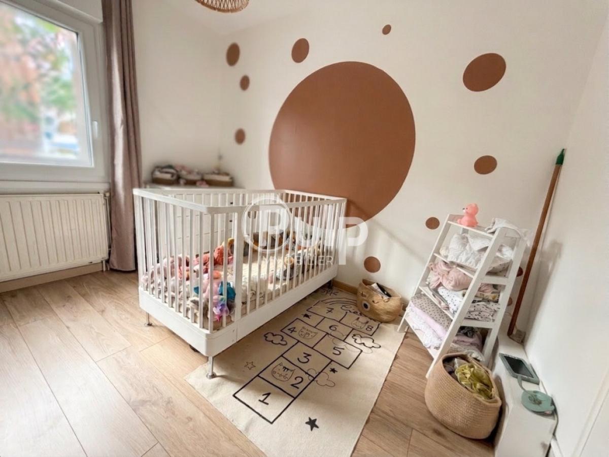 vente Maison Roncq (59223) réf:half44 - Pulp Immobilier