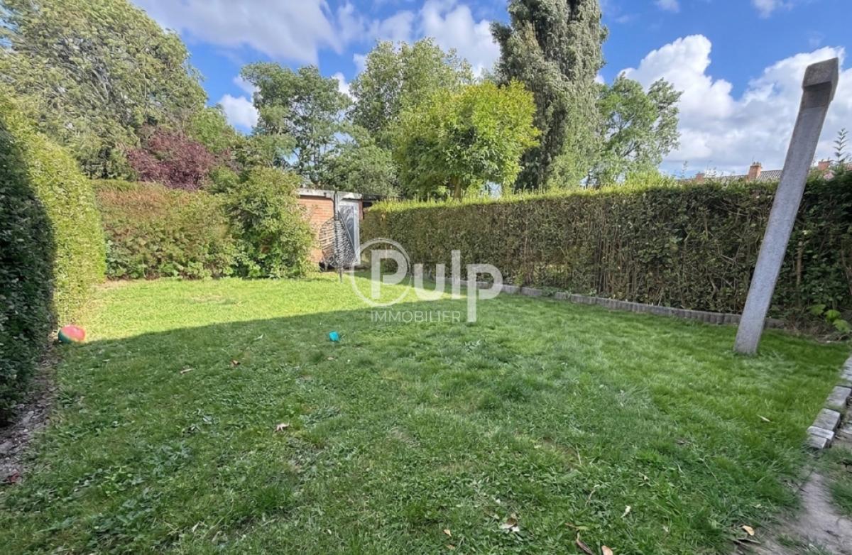 vente Maison Roncq (59223) réf:half44 - Pulp Immobilier