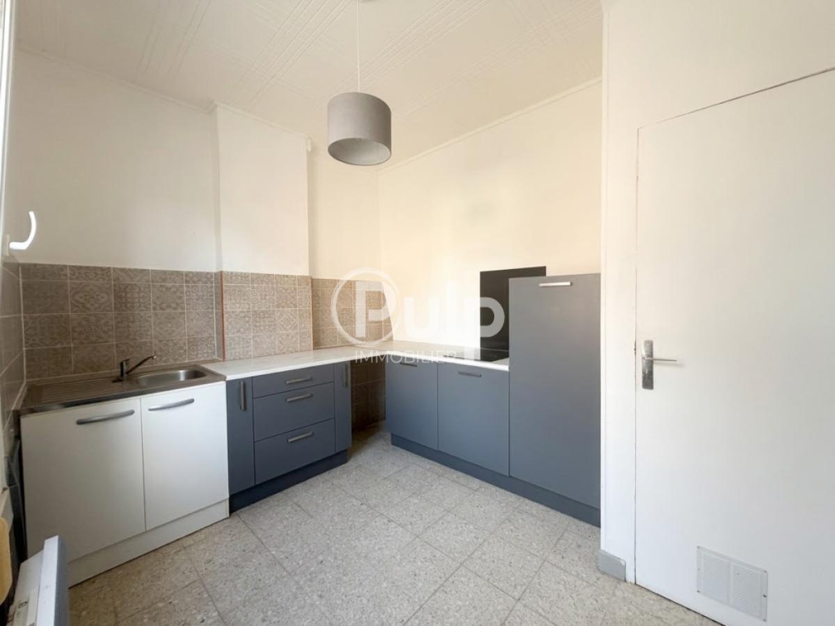 vente Maison Roost Warendin (59286) réf:dou18538 - Pulp Immobilier