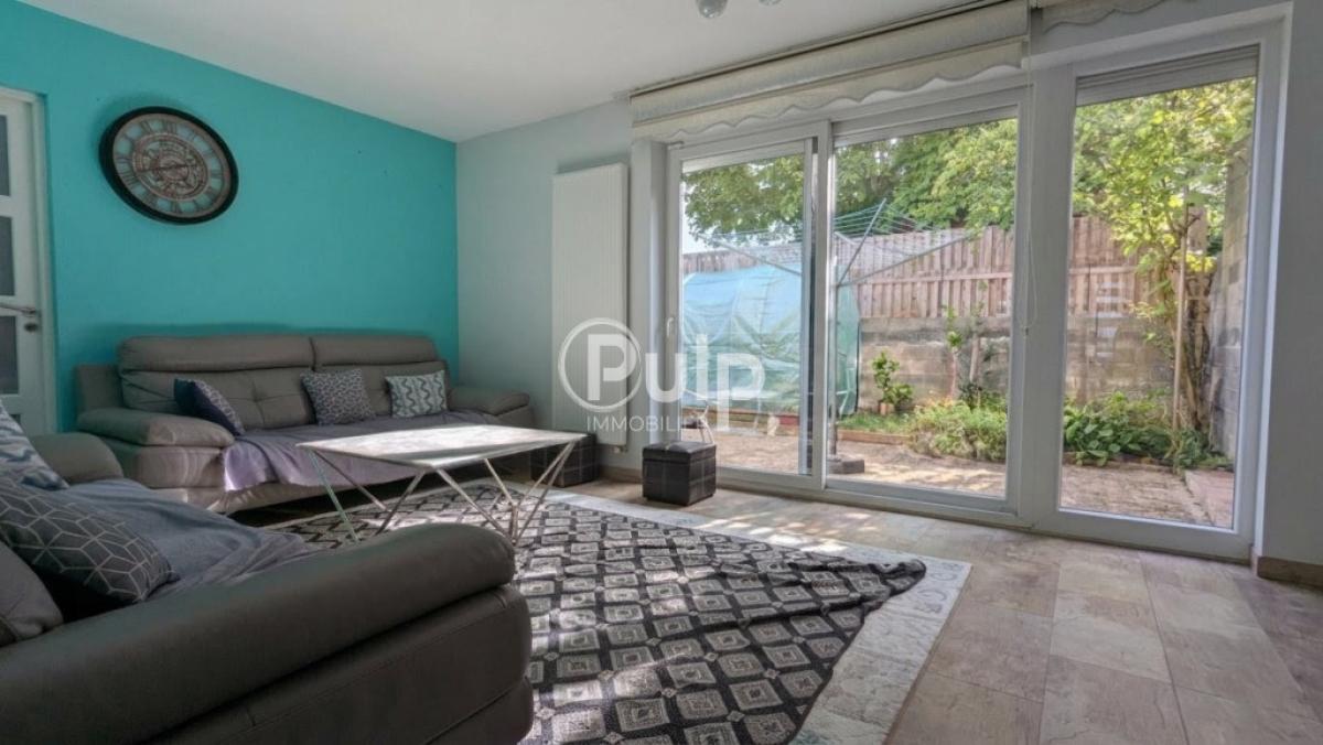 vente Maison Roubaix (59100) réf:half48 - Pulp Immobilier