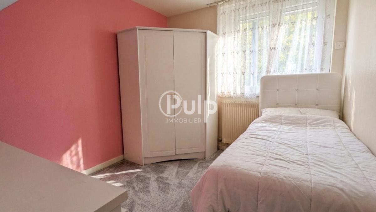vente Maison Roubaix (59100) réf:half48 - Pulp Immobilier