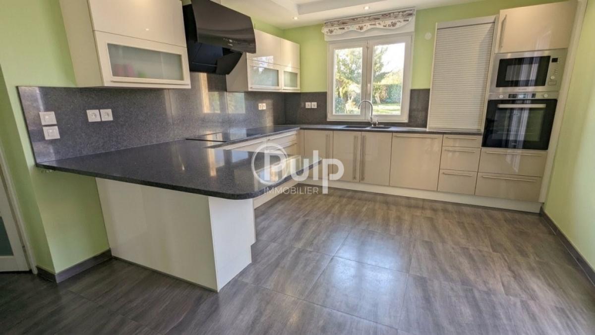 vente Maison Roubaix (59100) réf:half48 - Pulp Immobilier