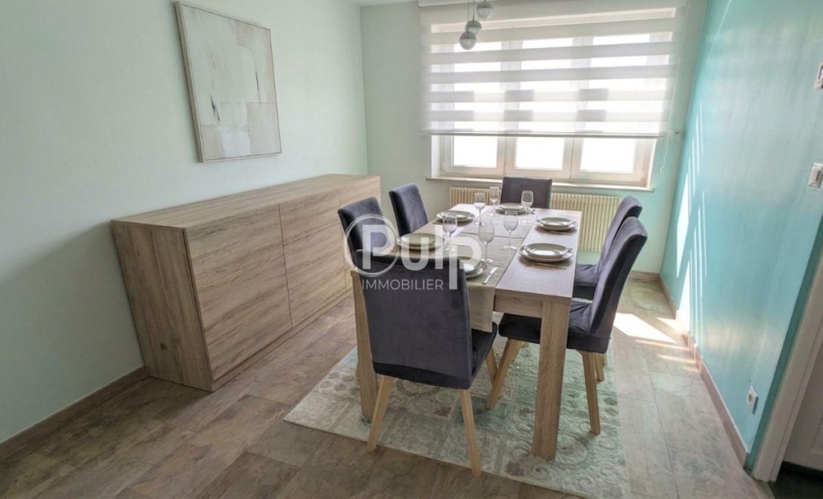 vente Maison Roubaix (59100) réf:half48 - Pulp Immobilier