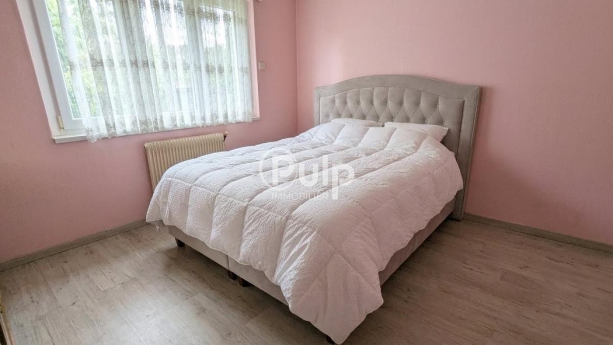 vente Maison Roubaix (59100) réf:half48 - Pulp Immobilier