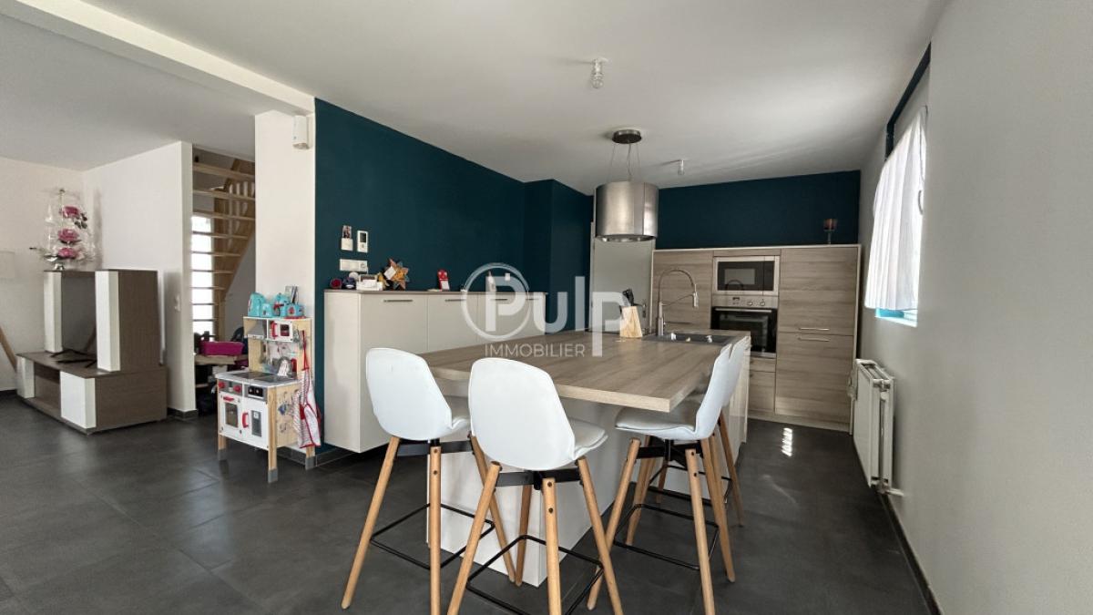 vente Maison Rouvroy (62320) réf:hen18301 - Pulp Immobilier