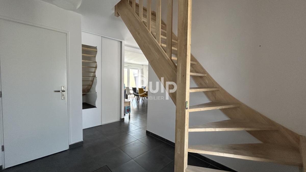 vente Maison Rouvroy (62320) réf:hen18301 - Pulp Immobilier