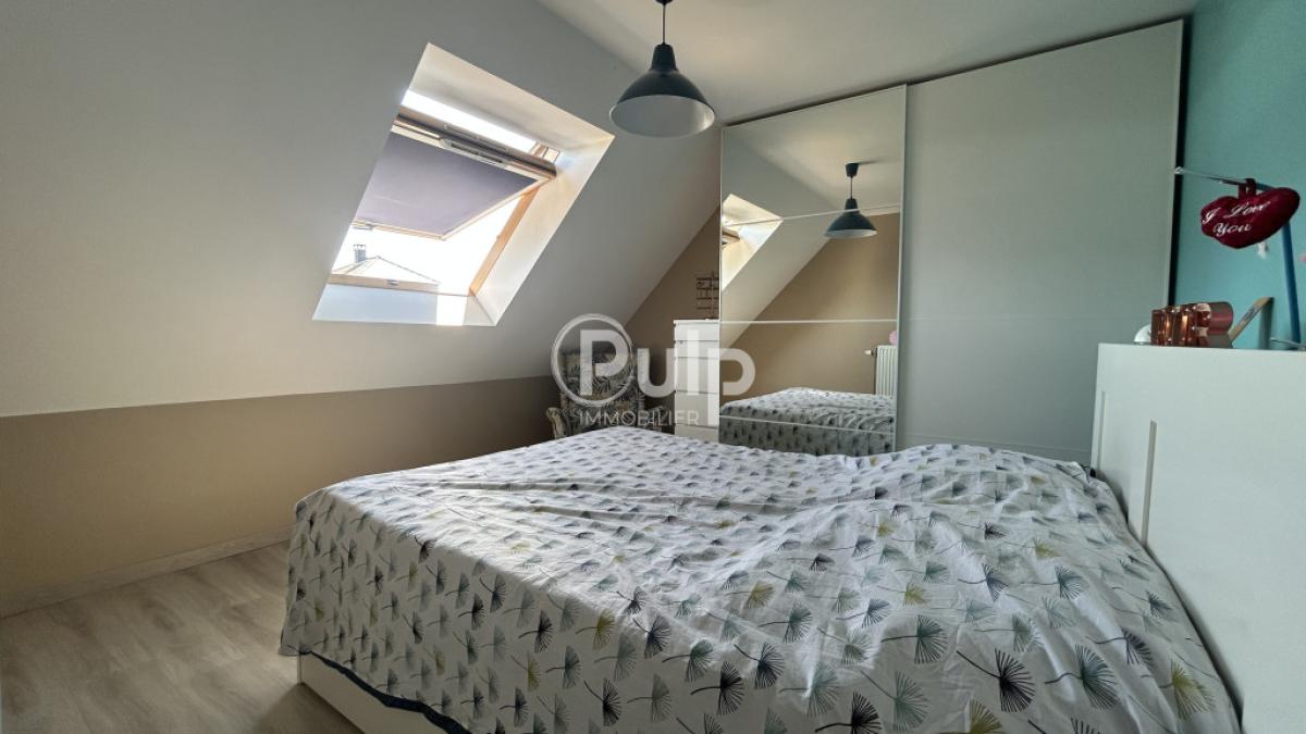 vente Maison Rouvroy (62320) réf:hen18301 - Pulp Immobilier