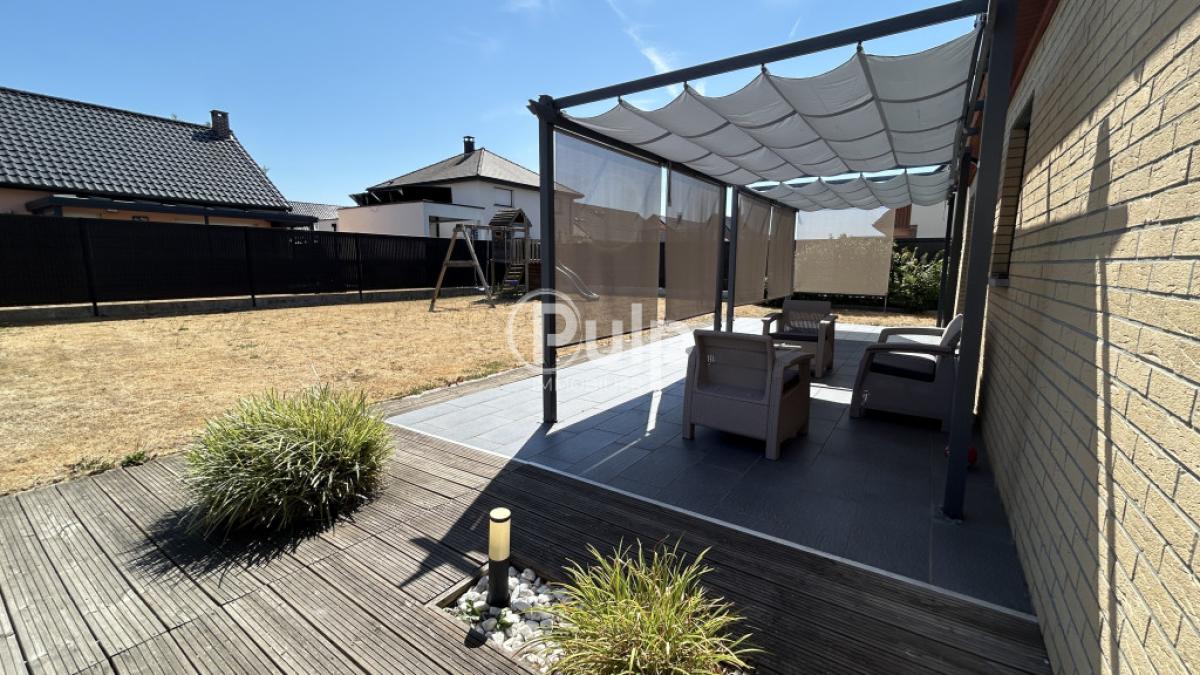 vente Maison Rouvroy (62320) réf:hen18301 - Pulp Immobilier