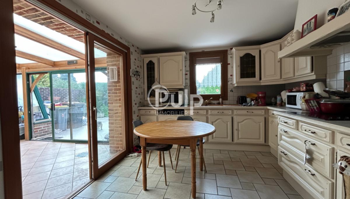 vente Maison Rouvroy (62320) réf:hen18425 - Pulp Immobilier