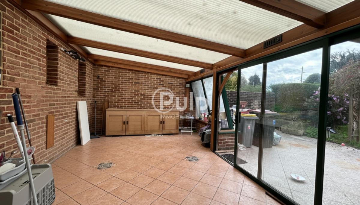 vente Maison Rouvroy (62320) réf:hen18425 - Pulp Immobilier