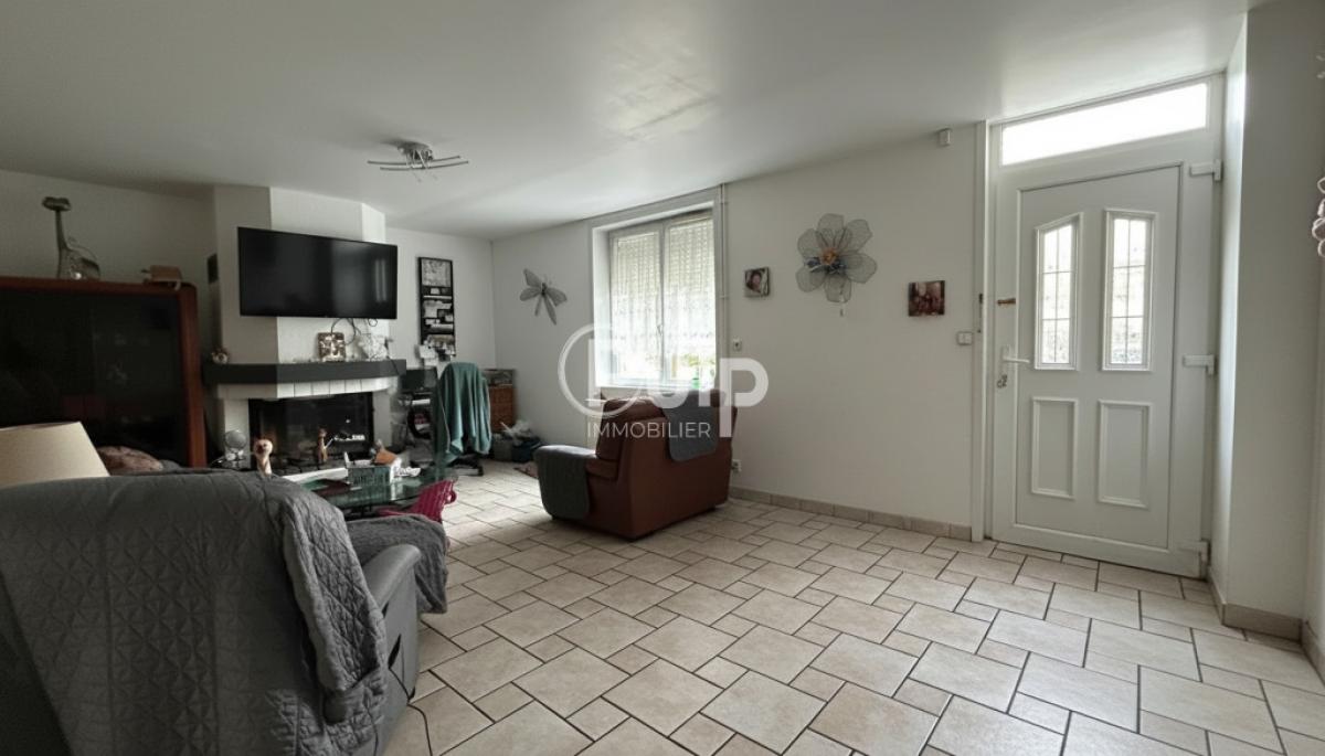 vente Maison Rouvroy (62320) réf:hen18425 - Pulp Immobilier