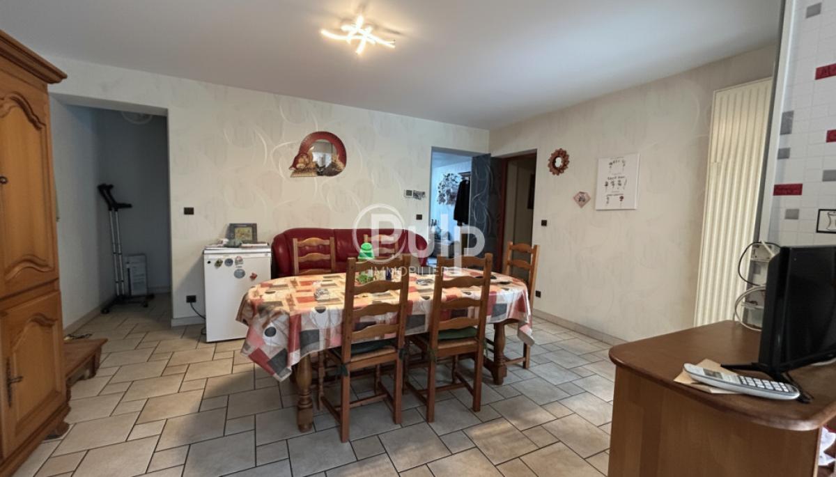 vente Maison Rouvroy (62320) réf:hen18425 - Pulp Immobilier