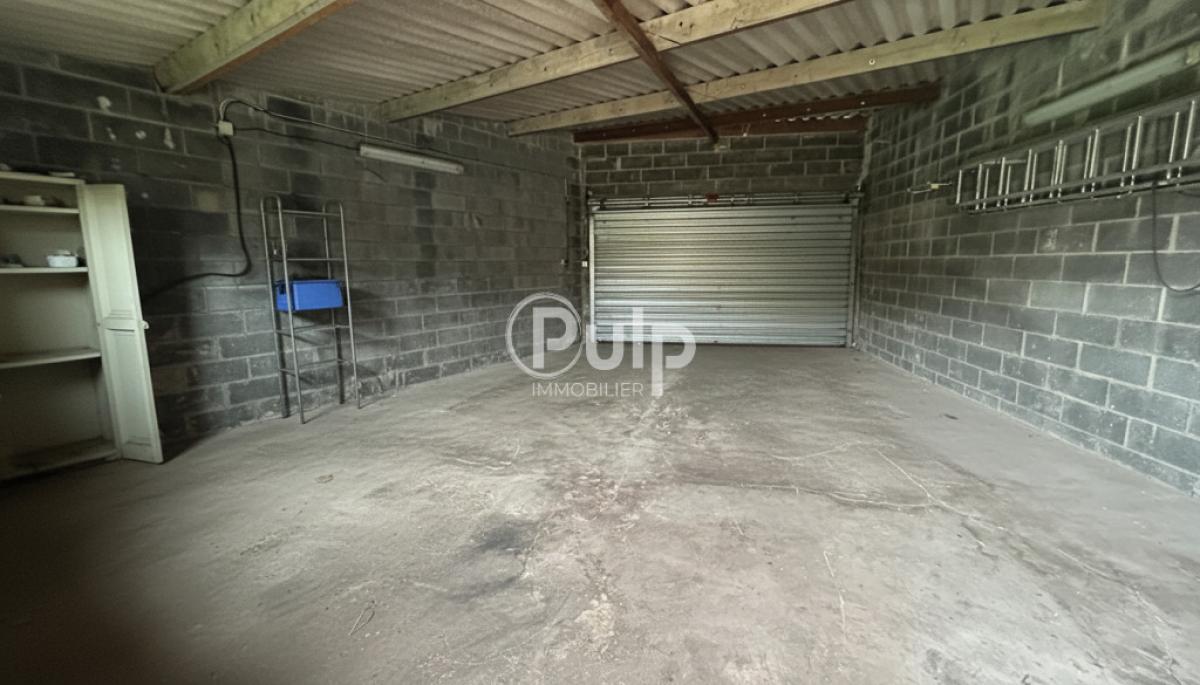 vente Maison Rouvroy (62320) réf:hen18425 - Pulp Immobilier
